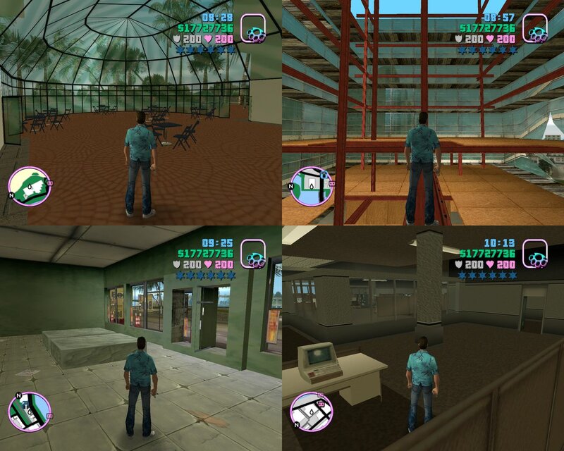 mod