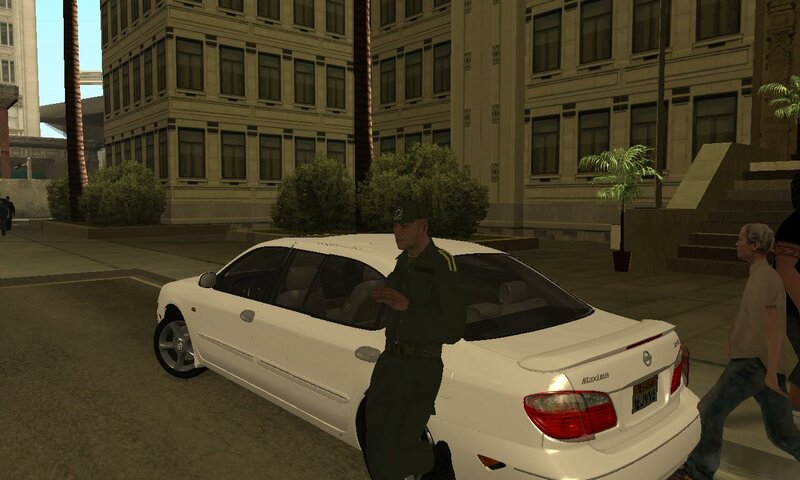mod