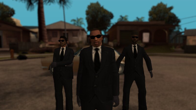 mod