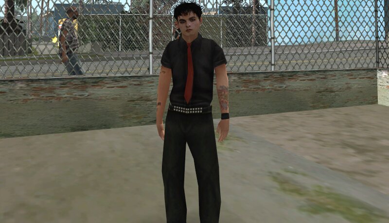 mod