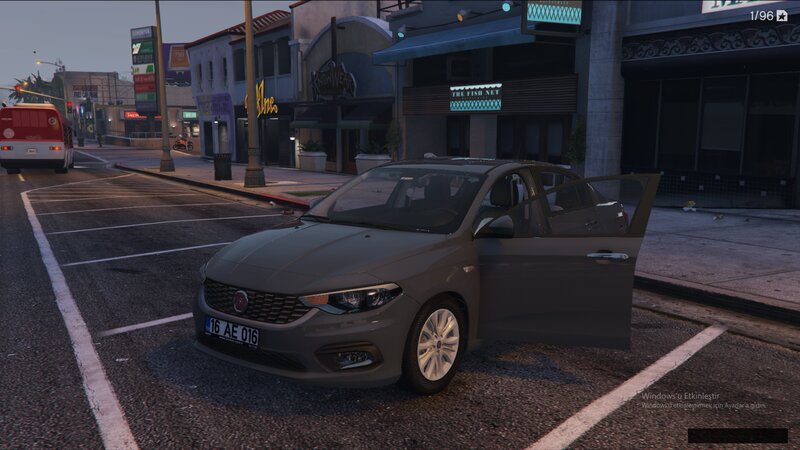 mod