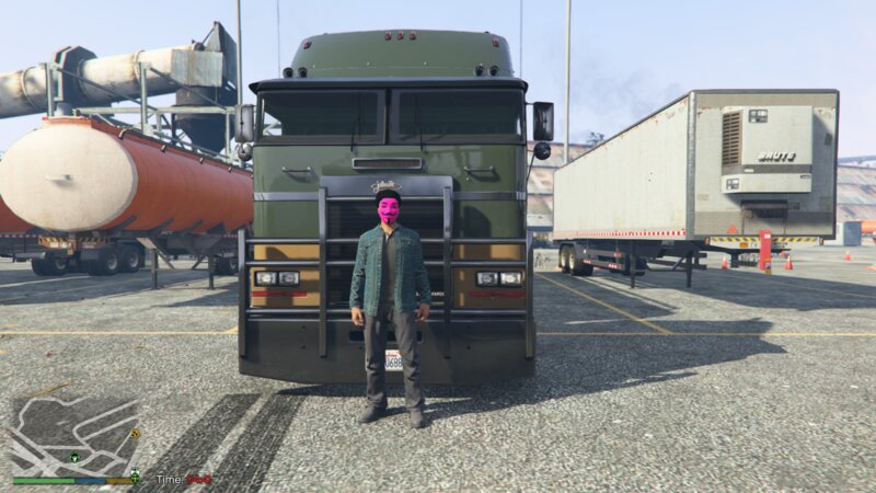 mod