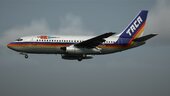 Boeing 737-200 Livery Pack 1