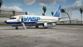 Boeing 737-200 Livery Pack 1