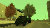 GTA V HVY Barracks