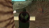 Doctor Doom Medieval Skin