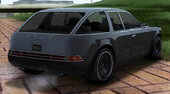GTA V-ar Enus Darth Vader
