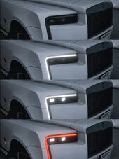 Rolls Royce Cullinan Series II