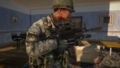 DPRK Type 88 Bullpup Assault Rifle