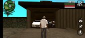 GTA SA 100% Save Game