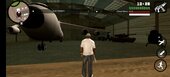 GTA SA 100% Save Game