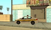 Ikco Rana Service Mechanic
