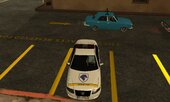 Ikco Samand Soren Service Mechanic