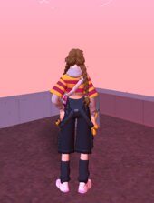 Pixelle Fortnite