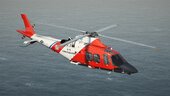 AgustaWestland AW109SP