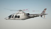 AgustaWestland AW109SP