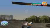Blue Archive White Fang 465