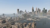 Skyline Timecyc [FusionFix Edition]