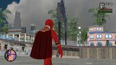 Power Rangers Mystic Force Red Ranger