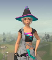 Joss Fortnite
