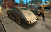 11 Cars from Saints Row 1&2