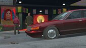 1993 Vapid Stanier