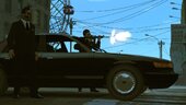 1993 Vapid Stanier