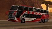 Busscar Panoramico DD Ersa 