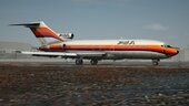 Boeing 727-100 Livery Pack 1