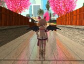 Lovey Swimsuit NND #COMPASS