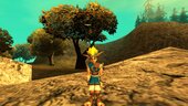 Jak from Jak and Daxter