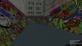 Storm Drain Clean