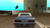Greenwood Retextured 2.0