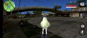Hikari Blue Archive