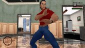 Tommy Oliver