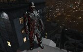 BRUCE WAYNE + BANE YEAR 1 [ Addon Ped ]