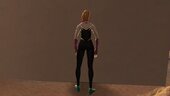 Spider-Gwen (Across the Spider-Verse)