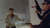 Hard Boiled Pistol Sounds