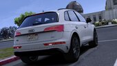 2023 Audi Q5 [Addon]