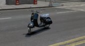 Vespa 150cc