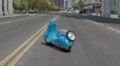 Vespa 150cc