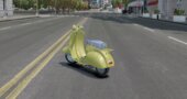 Vespa 150cc