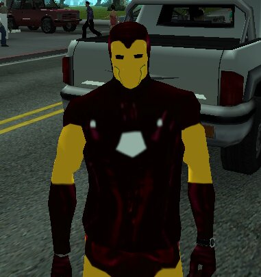 mod