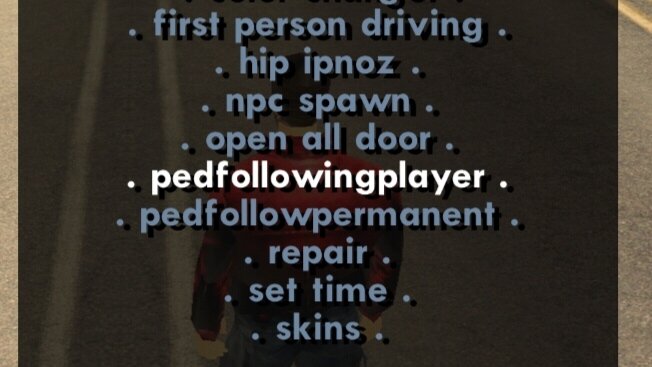 mod
