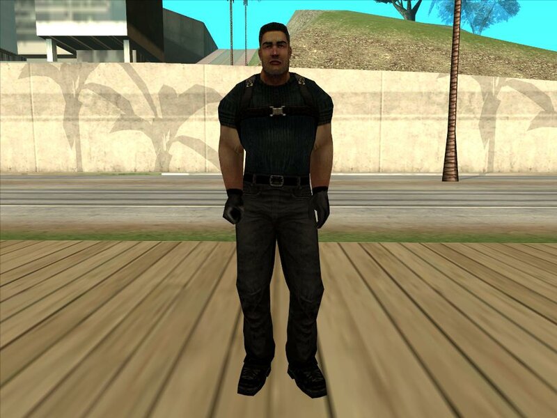 mod