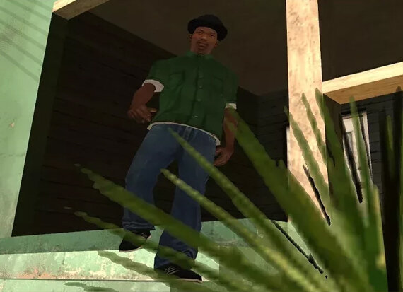 mod