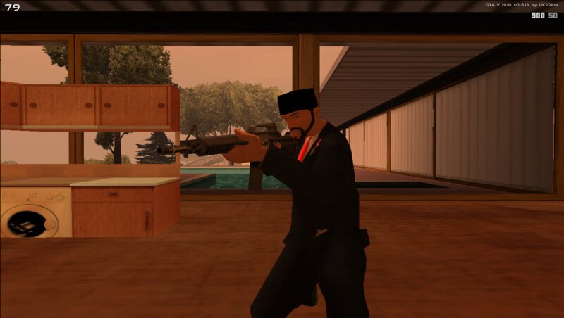 mod