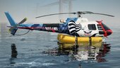 Airbus Helicopters H125