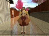 Beatrice - Re:Zero 
