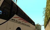 Bus Man Sir O Safar Irani